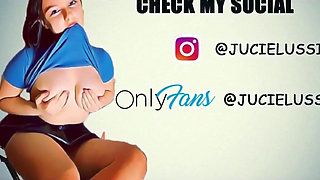 Hot Amateur Masturbate and Cum