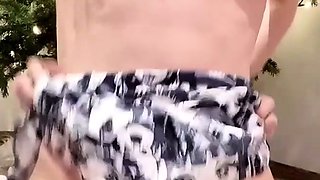Teen Ass Fingered and Toyed After School