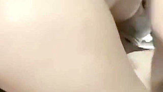 Boat Trip with Anal Sex Under the Sun