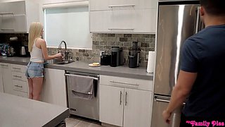 My abnormal step sister - s12:e6