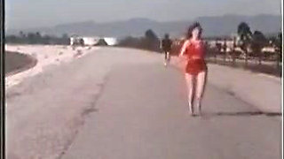 Shanna Fucks Pamela Mann
