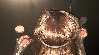 Gloryhole Gangbang Blowjobs