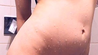 Teen Amateur Brunette Cam Masturbation Porn