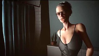 73 Year Old Granny Fucked by Fat Pigman JOE Legend - Anal, Blowjob & Facial in 3D Animation