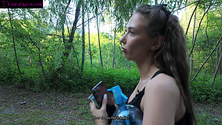Sexvlog In Public Because We Fucking Love It