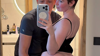 My stepsister have one of the most incredible ASS!