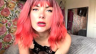 Yourhikerbabe - EXTREME Public Toilet Tasks with Imposed Bi