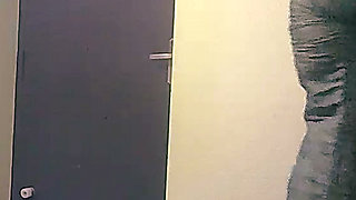Sexy Big Ass & Tits Desi Aunty Dress Change Video