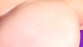 Dunken Hina Big Booty Latina Sex Doll Gets Delivered and Fucked by BBC
