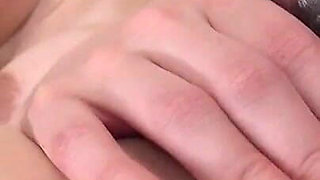 Heart Throbbing Private Sex with Rino Sakuragi