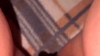 Close up Pussy Masturbating! Fingering Wet Pussy