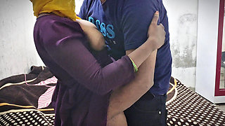 Indian Sexy Bhbahi Fucking with Won Husband in Bedroom