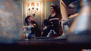 Horny Valentina Nappi hot adult scene