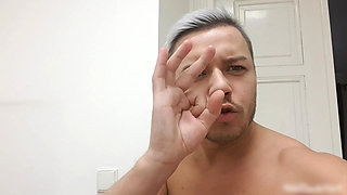 The Party Ended with Anal Fucking