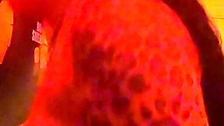 Cheating Cock Explodes at Gloryhole