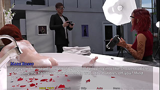 Cassey Falls gallery #5