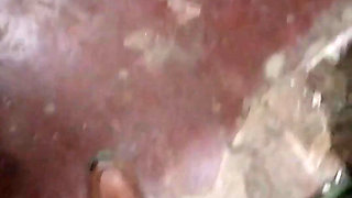 She Enjoy My Dick with His Beautiful Tough and Deep Slow Throat