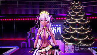 mmd r18  BB sex dance kancolle kantai sex fuck 3d hentai dildo ntr fuck