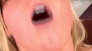 Wild Hardcore Compilation: Horny Blondes and Brunettes Fucked Hard!