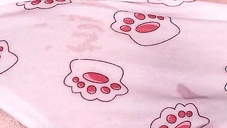 Stepdaddy! Please! Rub It but No Penetration