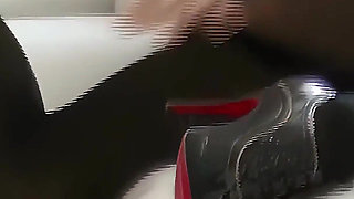 College Cane Featuring Kelli Smith