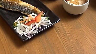 Forbidden Physical Relations the Eroticism of Lewd Wives Who Let Their Stepfathers Creampie Them -4