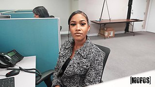 Tony Rubino's Workplace Affair Ignites Wild Passion