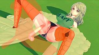 One piece 3d robin, anime hentai outdoor, hancock