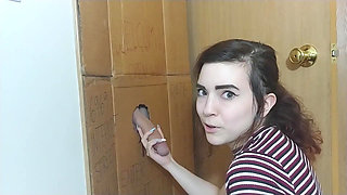 Gloryhole Double Feature