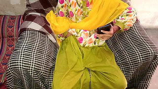 Pakistani Tiktoker Viral Sex Video