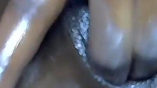 I Want Some Dick on My Pussy