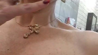 Hey You, Come Discover a Horny Mature MILF Who Loves Sex