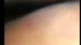 Amateur Iraqi Anal