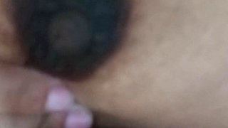 From Sensitive Breast Are My Nipples Are Hard and
