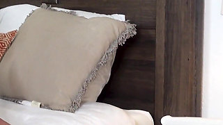 The Submissive Training of Cj Hotwife