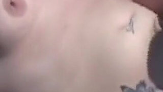 Wet Lesbian Pool Licking Frenzy - Tongues Deep in Dripping Slits