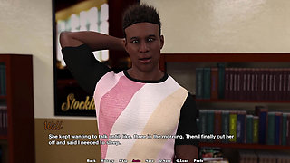 Law School - I Think You Dropped Your Panties