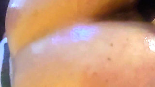 Daddy Showing Babygirl What Her Pussy Can Do