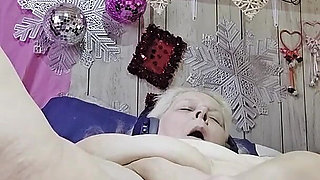 When Hes Hard and Alone Sexdoll Davis He Can Use and Cum in Her Fat Caboose!!!