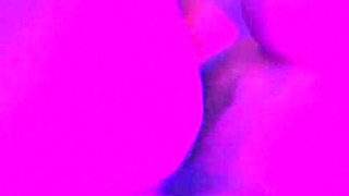 3D Hot Busty Babe Teen Being Fucked by a Big Cock