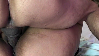 I Had Intense Sex and Came a Lot, Then He Gave Me Milk and Made Me Swallow It All. Squirting and Swallowing Cum