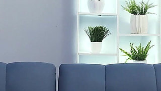 The Broken but Well-endowed Stepbrother. Carolina Guerrero