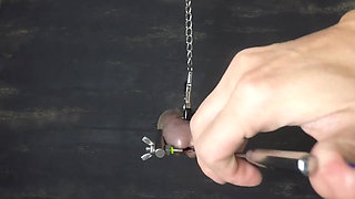Compilation of Extreme but Effective Sperm Extraction Methods
