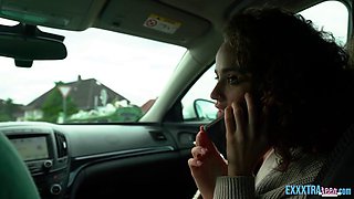 Thomas Stone Slams Geisha Kyds Tight Latina Teen Pussy and Mouth with Massive Cock in