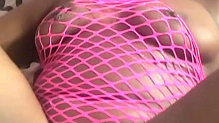 Lady in Pink Likes My Cock