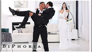 I Need Something In My Mouth, It Calms Me Down, Youre The Best Man, Now Help Me Out With Asteria Jade, Draven Navarro And Dakota Wonders