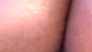 Thick Ebony MILF Takes Massive BBC Balls Deep