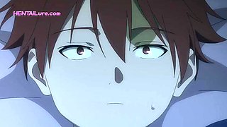 Deep Winter Passion Between Lovers Leads to Creampie by Firelight  EXCLUSIVE Parody