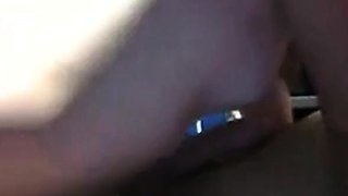 Blonde Russian Amateur Babe on Webcam