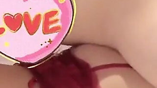 While My New Friend Is on a Business Trip, Her Husband and I Are Having Fun in the Hotel